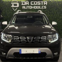 Dacia Duster II PRESTIGE 1.3 TCE 150 Cv 4x2 ECRAN GPS APPLE CARPLAY BVM6 CRIT AIR 1 - GARANTIE 1 AN Taverny