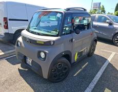 Citroen Ami