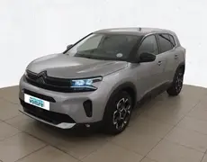 Citroen C5 Aircross Vernouillet