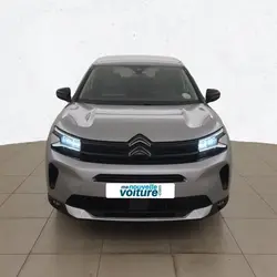Citroen C5 Aircross BlueHDi 130 S&S EAT8 - Feel Pack occasion - Vernouillet - photo 2/20