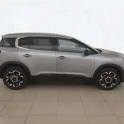 Citroen C5 Aircross BlueHDi 130 S&S EAT8 - Feel Pack occasion - Vernouillet - photo 3/20
