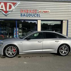 Audi A6 A6 55TFSI COMPETITION SLINE Saint-Pierre-la-Cour