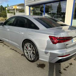 Audi A6 A6 55TFSI COMPETITION SLINE Saint-Pierre-la-Cour