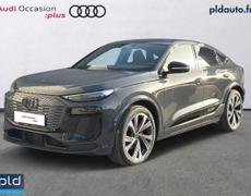 Audi Q6 e-tron Marseille 11e Arrondissement