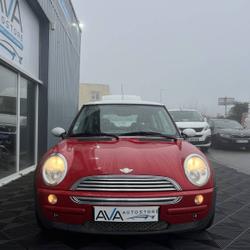 Mini Mini I (R50/R53) Cooper 115ch Gouesnou