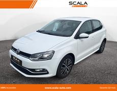 Volkswagen Polo Pamiers