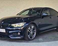 BMW Serie 4 Gran Coupe Dunkerque