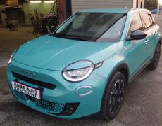 Fiat 600e Saint-Paul-lès-Dax