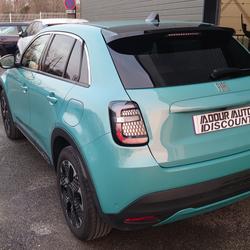 Fiat 600e 1.2 HYBRID 136CH LA PRIMA DCT6 Saint-Paul-l&egrave;s-Dax