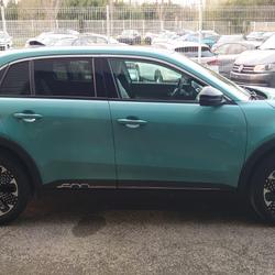 Fiat 600e 1.2 HYBRID 136CH LA PRIMA DCT6 Saint-Paul-l&egrave;s-Dax