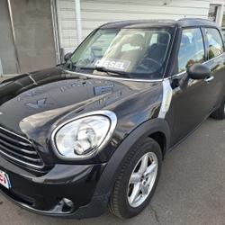 Mini Countryman ONE D 90CH occasion - Petit-Mars - photo 2/12
