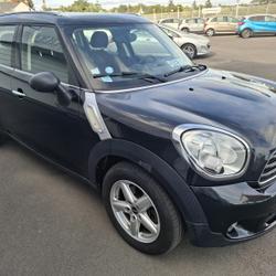 Mini Countryman ONE D 90CH occasion - Petit-Mars - photo 3/12