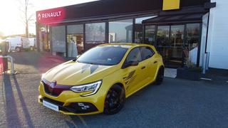 Renault Megane 4  - photo 0