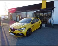 Renault Megane 4 Beaupréau-en-Mauges