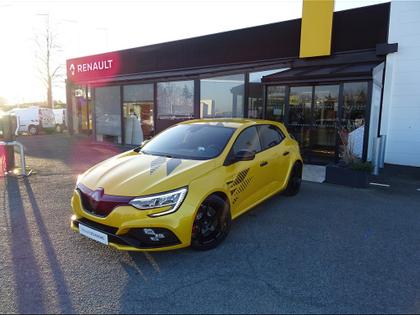 Renault Megane 4 - RS ULTIME 300 CV - 75 900 €