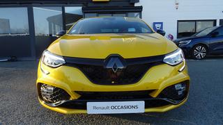 Renault Megane 4  - photo 1