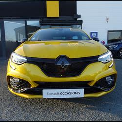 Renault Megane 4 RS ULTIME 300 CV Beaupr&eacute;au-en-Mauges