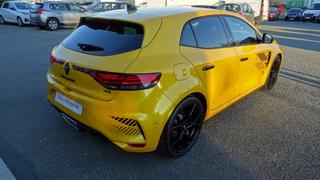 Renault Megane 4  - photo 2