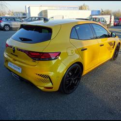 Renault Megane 4 RS ULTIME 300 CV Beaupr&eacute;au-en-Mauges