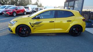 Renault Megane 4  - photo 3
