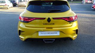 Renault Megane 4  - photo 4