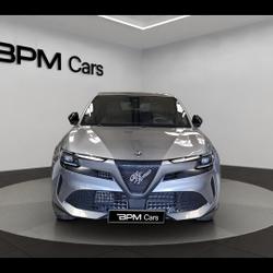 Alfa Romeo Junior 1.2 Ibrida 145ch Premium e-DCT6 Orl&eacute;ans