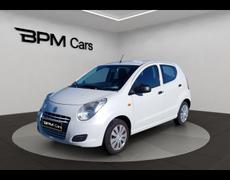 Suzuki Alto Saint-Doulchard