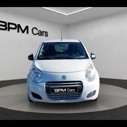 Suzuki Alto 1.0 VVT occasion - Saint-Doulchard - photo 2/20