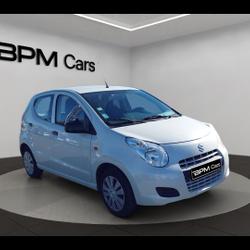 Suzuki Alto 1.0 VVT occasion - Saint-Doulchard - photo 3/20