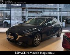Mazda Mazda3 Haguenau
