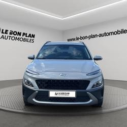 Hyundai Kona 1.6 GDi Hybrid 141ch Executive Capens