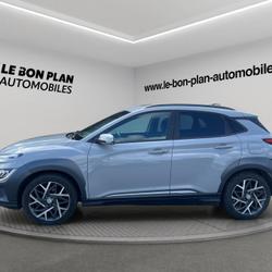 Hyundai Kona 1.6 GDi Hybrid 141ch Executive Capens