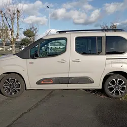 Citroen Berlingo M BLUEHDI 130 XTR SHINE - MOTEUR FIABILISE Chantonnay