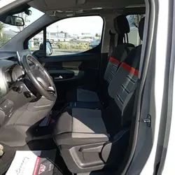 Citroen Berlingo M BLUEHDI 130 XTR SHINE - MOTEUR FIABILISE Chantonnay