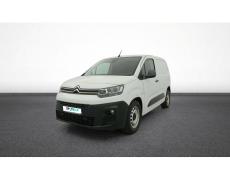 Citroen Berlingo Montélimar