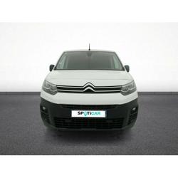 Citroen Berlingo BERLINGO VAN M 650 BLUEHDI 100 S&S CLUB Mont&eacute;limar