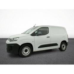 Citroen Berlingo BERLINGO VAN M 650 BLUEHDI 100 S&S CLUB Mont&eacute;limar