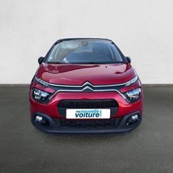 Citroen C3 PureTech 110 S&S EAT6 - Shine occasion - Vernouillet - photo 2/22
