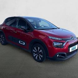 Citroen C3 PureTech 110 S&S EAT6 - Shine occasion - Vernouillet - photo 3/22