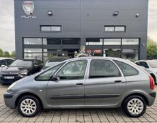 Citroen Xsara Picasso Nouvoitou