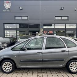Citroen Xsara Picasso 2.0 90ch Pack Confort Nouvoitou