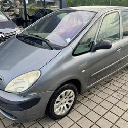 Citroen Xsara Picasso 2.0 90ch Pack Confort Nouvoitou