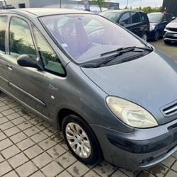 Citroen Xsara Picasso 2.0 90ch Nouvoitou