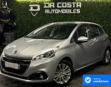 Peugeot 208 Taverny