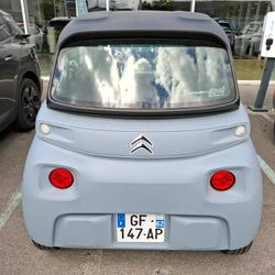 Citroen Ami - ELECTRIC occasion - Vernouillet - photo 3/27