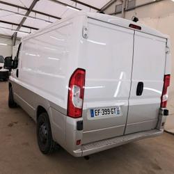 Peugeot Boxer 333 L1H1 2.2 HDI 110 CONFORT Mont&eacute;vrain