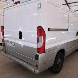 Peugeot Boxer 333 L1H1 2.2 HDI 110 CONFORT Mont&eacute;vrain