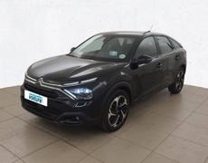 Citroen C4 Vernouillet