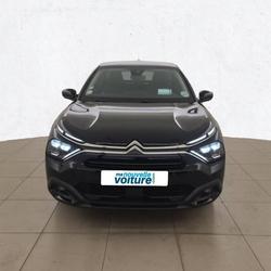 Citroen C4 BlueHDi 110 S&S BVM6 - Feel Pack occasion - Vernouillet - photo 2/28