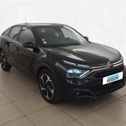 Citroen C4 BlueHDi 110 S&S BVM6 - Feel Pack occasion - Vernouillet - photo 3/28